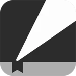 ipr books wv-reader android application logo